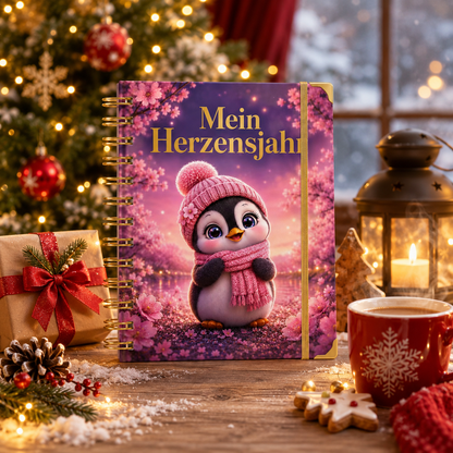 Premium Adventskalender 2026 – Vorbestellung