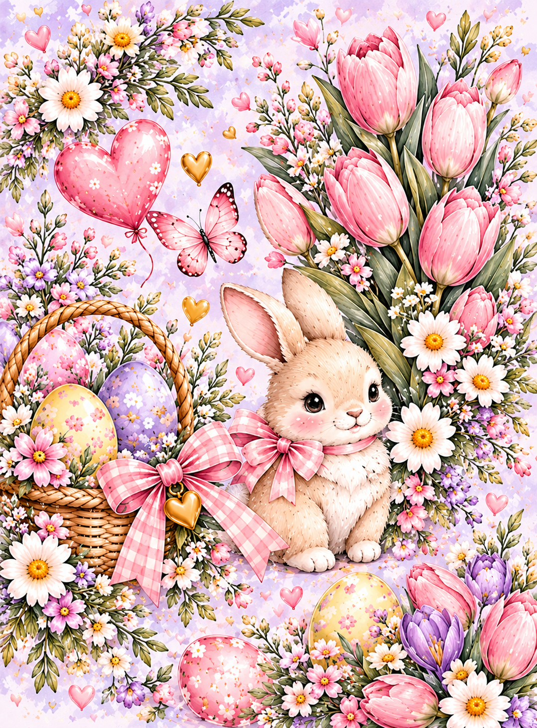 Neu Vorbestellung 🌸 Monatssäckchen 2027 🌸