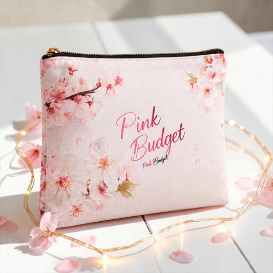 PinkBudget 4. Geburtstag – Limitierte Geburtstags-Edition 🌸