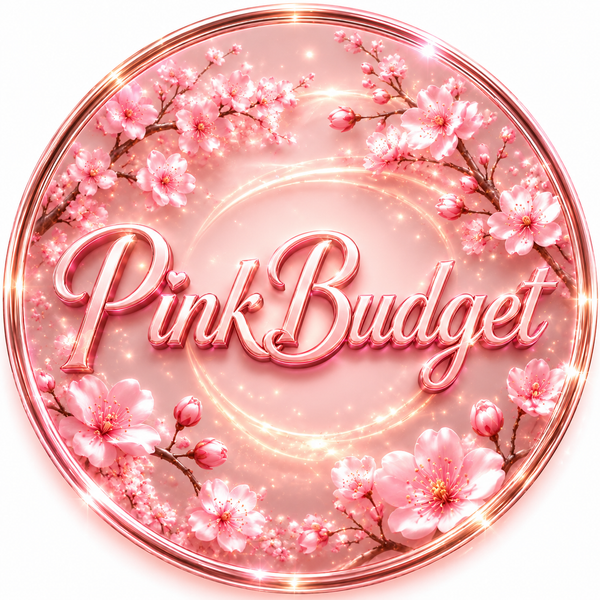 PinkBudget