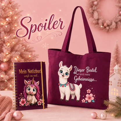 Premium Adventskalender 2026 – Vorbestellung