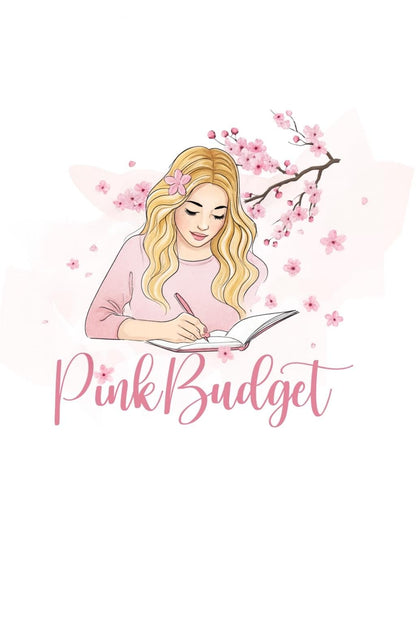 Budgetblock „Meine monatliche Budgetplanung"