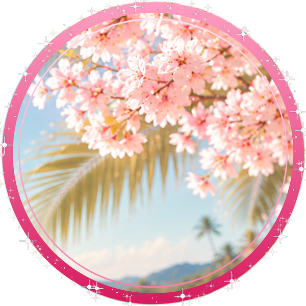 PinkBudget
